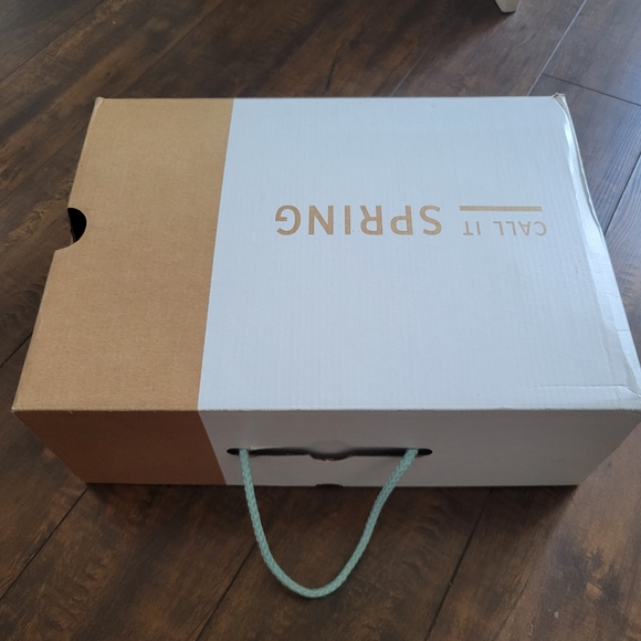 Knee High Boots - Picture 10 of 10